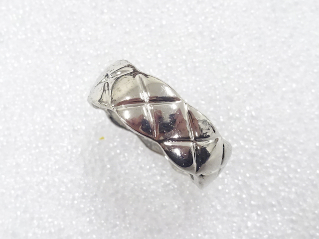 Japanese Kimono / Antique Accessories Metal